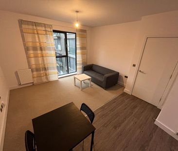 1 bedroom flat to rent - Photo 1