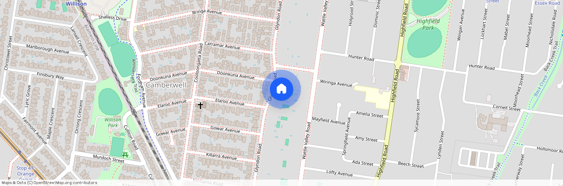 50 Glyndon Road, Vic 3124, Camberwell