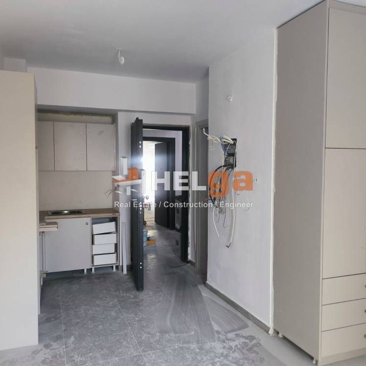 Studio/Γκαρσονιέρα για ενοικίαση Πάτρα - Φωτογραφία 1