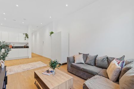 Studio to rent - Photo 3