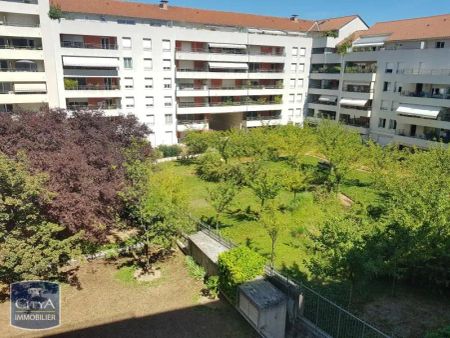 Appartement à louer 2 pièces 36.99m² - Photo 3