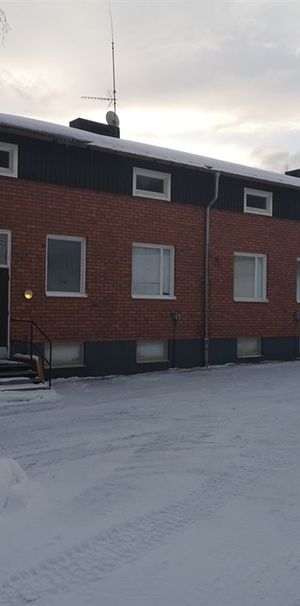 Västra Strandvägen 4 A - Foto 2