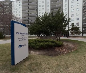 100 Rowena Drive | 100 Rowena Drive, North York - Photo 1