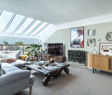 Academy Apartments, Hackney, E8 - Photo 3