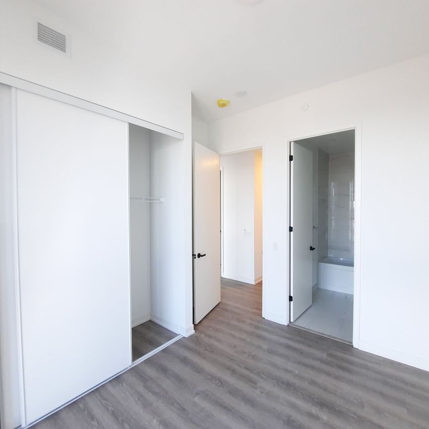 For Lease - 8 Interchange Way Unit# 1609, Vaughan, Ontario - Photo 1