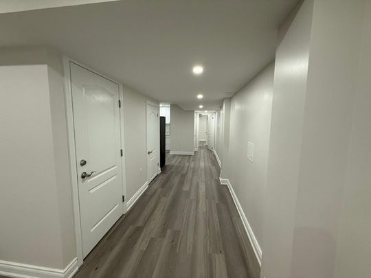 For Lease - 429 Stringer Circle, Milton, Ontario - Photo 1