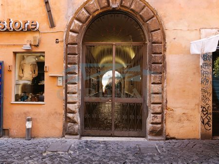 Appartamento – Trastevere, Via della Scala – 01AF5087 - Photo 2