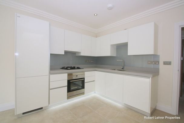Sussex Way, N19 4HY, Archway - Photo 1