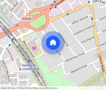 Croxteth Avenue, Liverpool, L21 - Photo 1