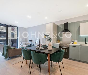 1 bedroom apartment to rent - Photo 1