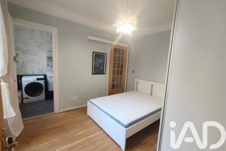 Location Appartement 2 pièces - Photo 4