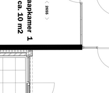 Groenling Appartement A Steenloperstraat 63 - Photo 1