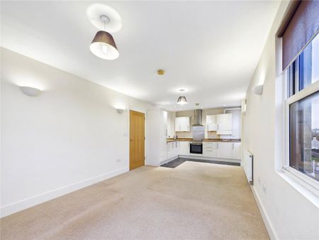 1 bedroom apartment to rent - Photo 3