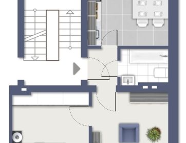 Brockenstraße, 20, 40597, Düsseldorf - Foto 1