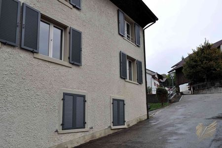 2.5 Zimmer, 45 m², EG - Photo 4