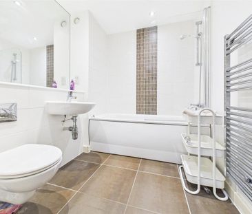 1 bedroom apartment to rent - Photo 6