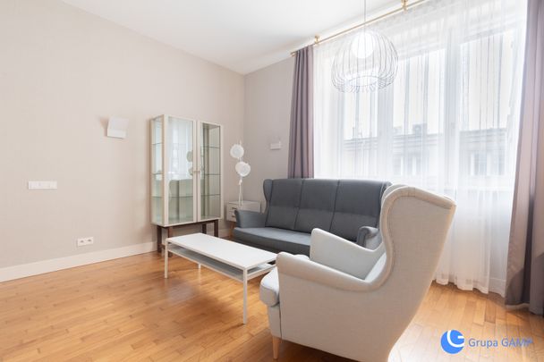 2 pokoje*44m2*Sarego*Stare Miasto - Photo 1