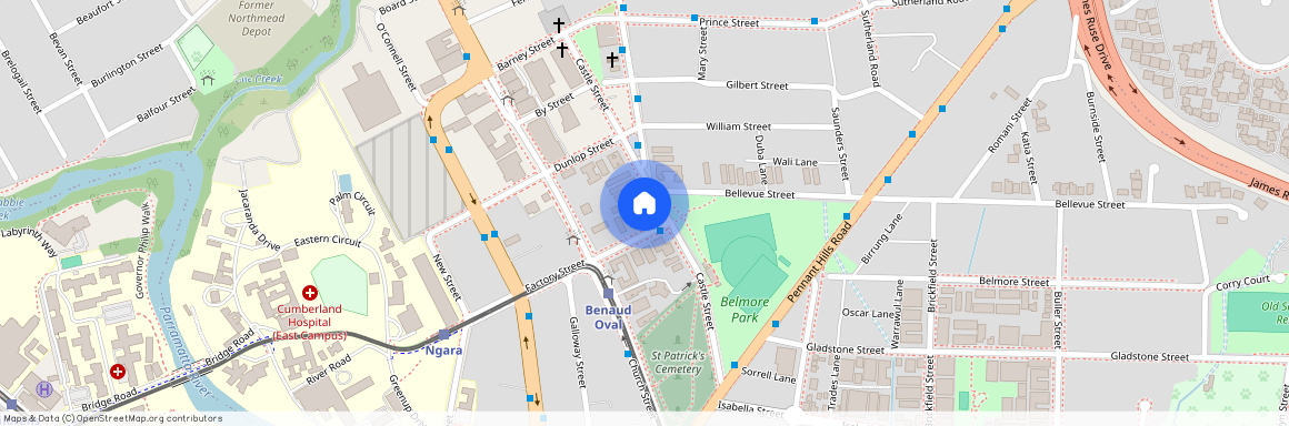 15/24 FACTORY Street, NSW 2151, North Parramatta