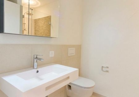 Rent a 4 ½ rooms apartment in Niederhasli - Photo 5