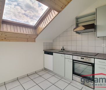 Charmant 3.5 pièces à Chavannes-les-Forts - Photo 3