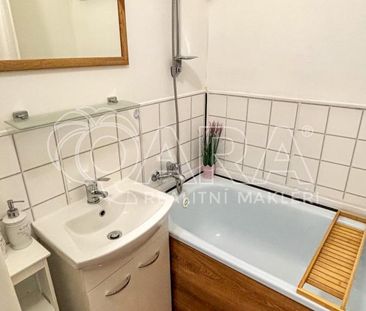 Pronájem bytu 1+1 38 m² - Фото 2