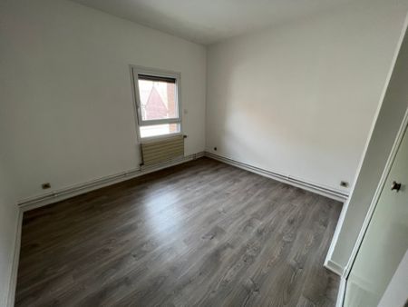 APPARTEMENT INDIVIDUEL 97m2 PERNES EN ARTOIS - Photo 4