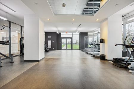 For Lease - 55 Oneida Crescent Unit# 509, Richmond Hill, Ontario - Photo 2