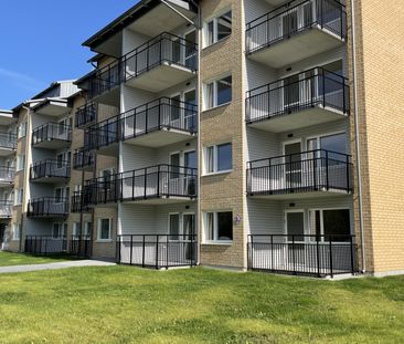 Björkhammargatan, Skelleftehamn - Photo 2