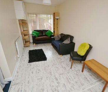 Allenfield Court, Park Road, Lenton, Nottingham, NG7 - Photo 6