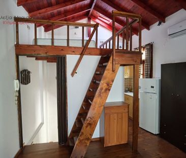 Studio/Γκαρσονιέρα για ενοικίαση - Καβάλα, - Φωτογραφία 4