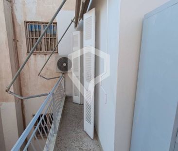Studio/Γκαρσονιέρα για ενοικίαση Πλατεία Ελευθερίας (Κορυδαλλός) - Photo 5