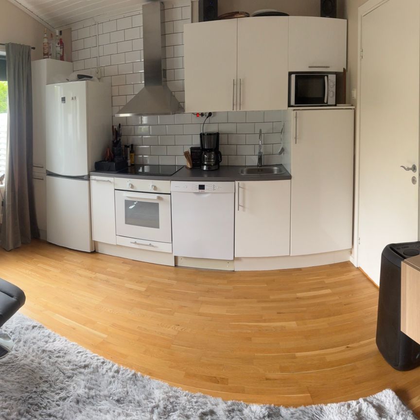 Åttingsstigen, Halmstad - Foto 1