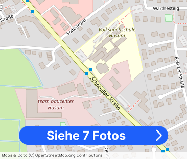 4 Zimmer in Husum - Foto 1