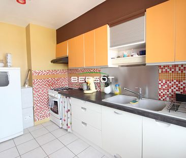 Appartement T3 - Pontarlier - Proche Suisse - Photo 2