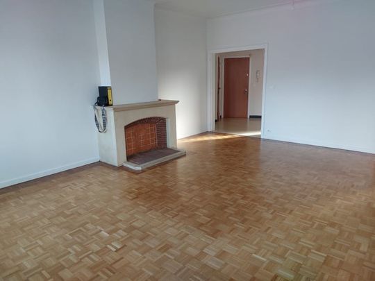 Appartement te huur - Foto 1