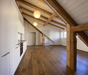 SPACIEUX ET RÉNOVÉ - Photo 4