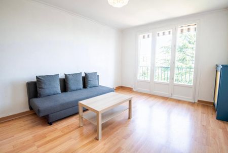 Location appartement 4 pièces 72.26 m2 à Tours - Photo 5