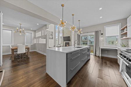 For Lease - 332 Haliburton Heights, Kanata, Ontario - Photo 3