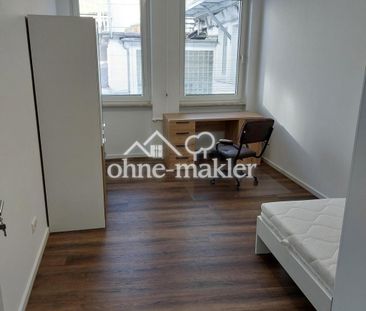 5 WG-Zimmer 16 bis 22 Qm, Küche, Essecke, 2 Duschbäder/WC, 2 WC Dar... - Photo 2