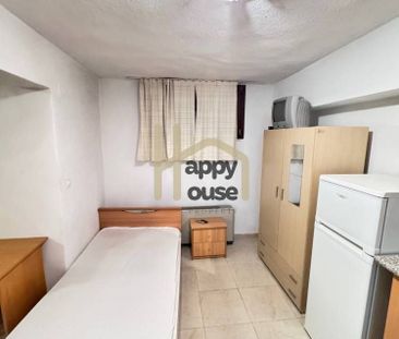 Studio/Γκαρσονιέρα για ενοικίαση Τσινάρι (Άνω Πόλη) - Photo 6