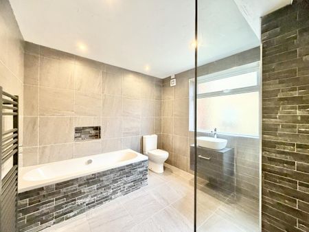 3 bedroom terraced house to rent - Photo 5