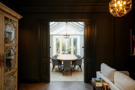 5 bedroom terraced house to rent - Photo 2