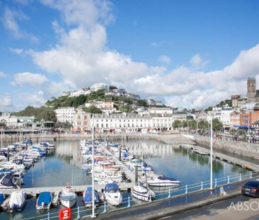 1 bed flat to rent in Victoria Parade, Torquay, TQ1 - Photo 4