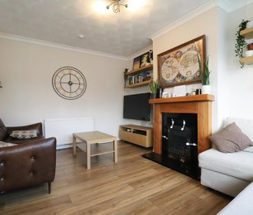 2 bedroom maisonette to rent - Photo 1