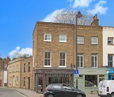 2 bedroom flat to rent - Photo 2