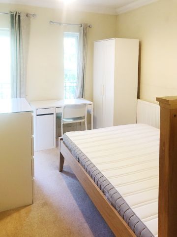 6 Bed Terraced House, Jekyll Close, BS16 - Photo 5