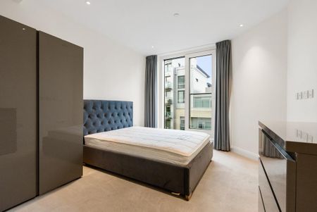 3 bedroom apartment to rent - Photo 2