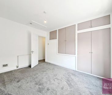 2 bedroom terraced house to rent - Photo 6