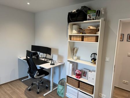 Appartement te huur - Photo 3