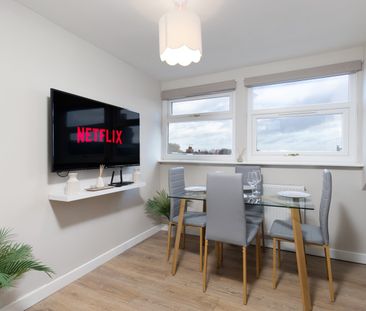 2 Bed Flat, Coventry, CV3 - Photo 3